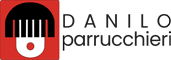 Danilo parrucchieri Senigallia Logo