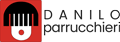 Danilo parrucchieri Senigallia Logo